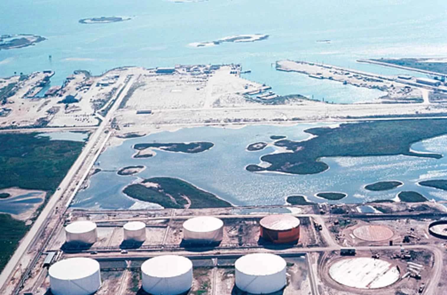 US gas prices hit the highest August average on record