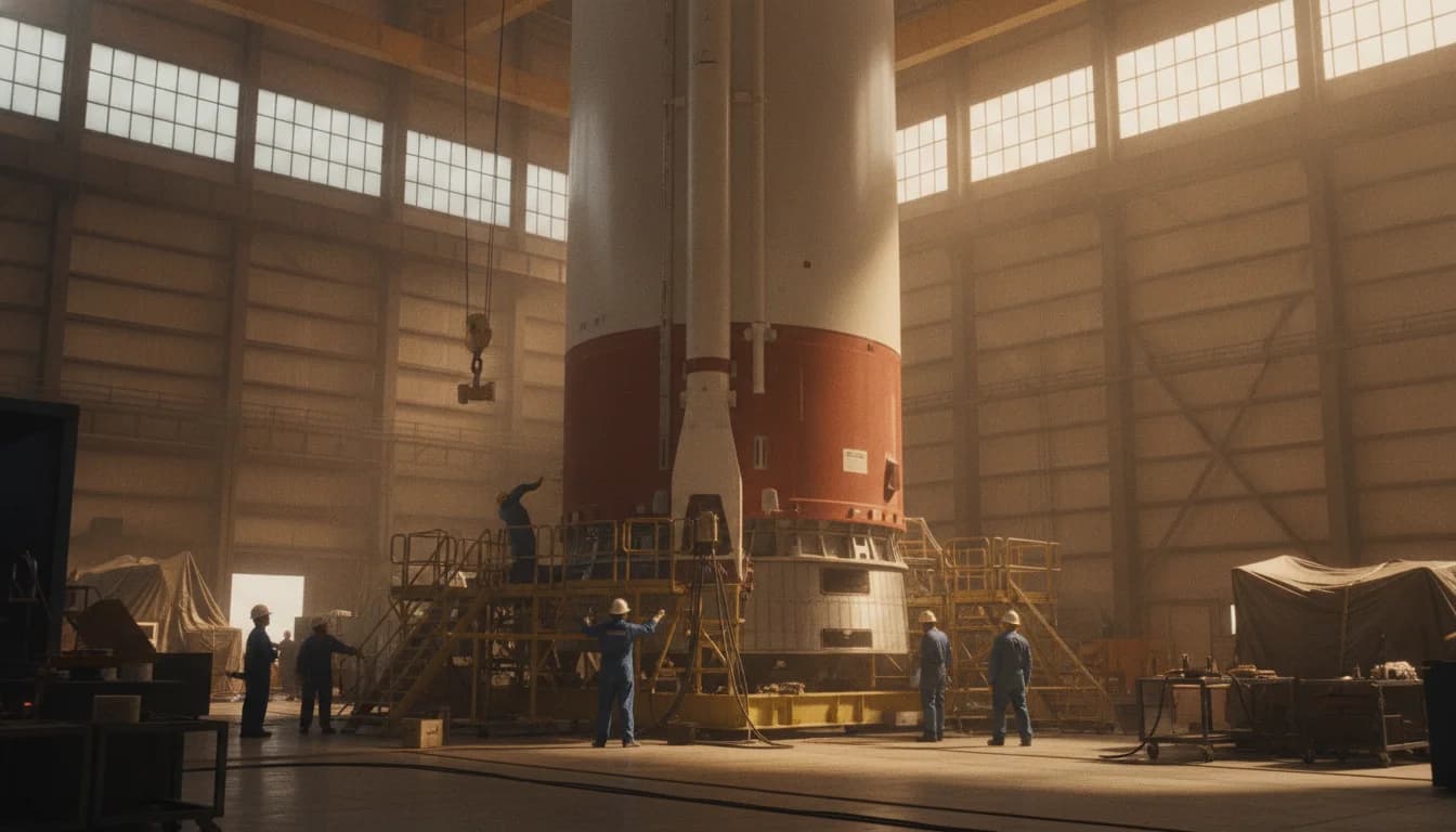 Artemis Cadence Update: NASA Boosts Mission Pace